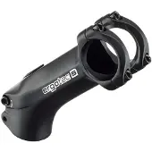 Ergotec High Charisma A-head 31.8/28.6 Mm Sykkelstyrestem