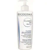 Bioderma Atoderm Pp Baume 500ml Bodylotion