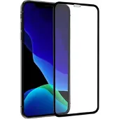 Saii 3D Premium iPhone 11 Beskyttelsesglass - 9H - 2Pcs.