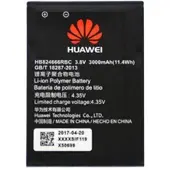 Huawei E5577 Kompatibelt batteri - Del nr. HB824666RBC