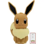 BigBen Interactive Leder 3d Eevee Pokemon