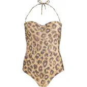 Barts Sands Bandeau Badetøy