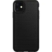 Spigen Liquid Air Iphone 11 Silicone Telefondeksel