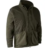 Deerhunter Gamekeeper Shooting Jacket Graphite Green S