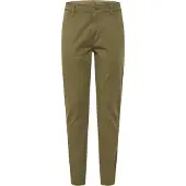 Levi's for man. 17196-0001 Xx Chino Standard Taper Trousers green (33/32), Casual, Cotton