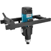 Makita UT1401 - Mixer - 1150 W - 2 hastigheter