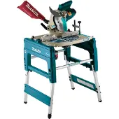 Makita Kombi Byggsag 260 mm, 230 volt