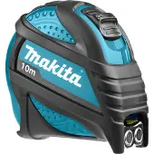 Makita målebånd 10 m (0088381497633)