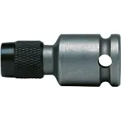 Makita P-05963 Adapter 3/8" til 1/4" HEX for skrutrekkerbits, TW100D, BTL062, BTL063, TW140