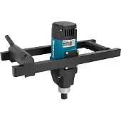 Makita UT1400 - Mixer - 1300 W