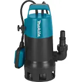 Makita PF1010, Sort, Blå, 5 m, 10 m, 6,6 kg