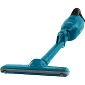 Makita DCL282FZ - Støvsuger - pinne - uten pose - uten kabel - ingen batteri, ingen lader