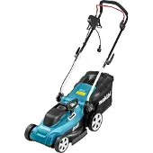 Makita Elm3320 Walk Behind Ac Elektrisk Gressklipper