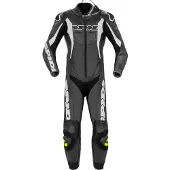 Spidi Sport Warrior Perforert Skinndrakt