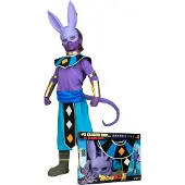 MOM Jeg Vil Være Beerus-barnedrakt