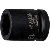 Bahco 1/2´´ 34 Mm Kraftpipe