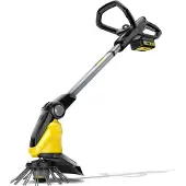 Kärcher WRE 18-55 - Weed remover - ledningfri - 18 V - 2.5 Ah - Inkl. Batteri og lader
