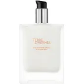Hermès Paris Terre Etterbarberingsvann 100ml
