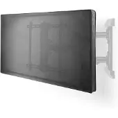Nedis Utendørs TV Screen Cover | Skjermstørrelse: 30 - 32 " | Høyeste