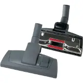 Electrolux Støvsugermunnstykke med hjul - 32mm - ZE010 9000846783