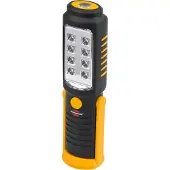 Brennenstuhl 1175410010 350 Lm Led-lommelykt