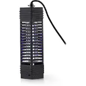 Nedis F6t5/bl Lysfelle For Mygg 6w