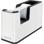 Leitz Tapedispenser WOW Dual Sort