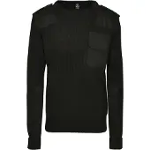 Brandit Bw Genser