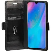 dbramante1928 Copenhagen mobildeksel til Huawei P30 Pro, svart