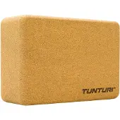 Tunturi Cork Yogablokk