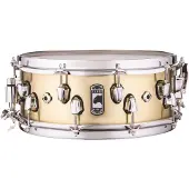 Mapex Black Panther Metallion 14 x 5.5 Brass Snare Drum