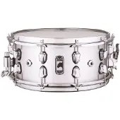 Mapex Black Panther Atomizer 14" x 6.5 Aluminium Snare Drum