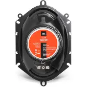 JBL Club 8622F, 2-veis, 180 W, 3 O, 93 dB, 65 - 20000 Hz, 203 mm