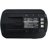 Cameron Sino Batteri til Festool T12+3 batteridrevet boremaskin