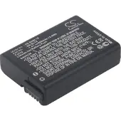 24hShop Batteri EN-EL14 900mAh til Nikon