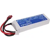 Cameron Sino Batteri til RC-biler CS-LT943RT