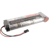 Cameron Sino Batteri til biler for RC CS-NS300D47C114