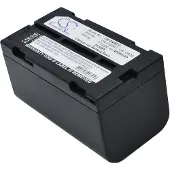 Cameron Sino Batteri til kamera for RCA CC-8251, PRO-V730, PRO-V742