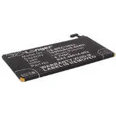 24.Se Batteri for SmartPhone, Mobil for Blackberry Z15