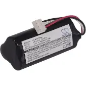 Cameron Sino Batteri til barbermaskin for Kadus Clipper HS70