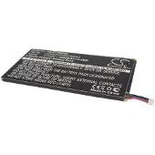 Cameron Sino Nettbrettbatteri for ZTE T98, V9s, P98T