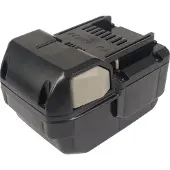 Cameron Sino Batteri til Hitachi DH 25DAL, DH 25DL