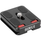 Sirui Ty-50 Hurtigutløserbase 50x39 Mm