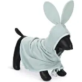 Beeztees Foompie Badekåpe For Hund