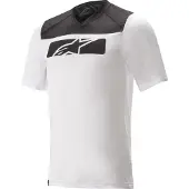 Alpinestars Drop 4.0 Kortskjortet Enduro-sykkeltrøye
