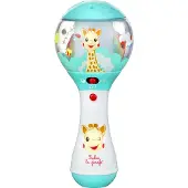 Sophie La Girafe Shake Shake Slg Pedagogisk Leketøy