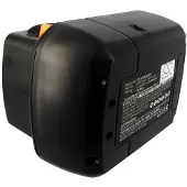 Cameron Sino Batteri for elektroverktøy til Ryobi CRH-2400RE, CRH-240RH