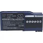 Cameron Sino Batteri til bærbar PC, Acer Wistron AJ V90
