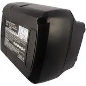 Cameron Sino Batteri for elektroverktøy til Ryobi CRH-2400RE, CRH-240RH