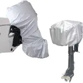 Sea Cover Motordeksel